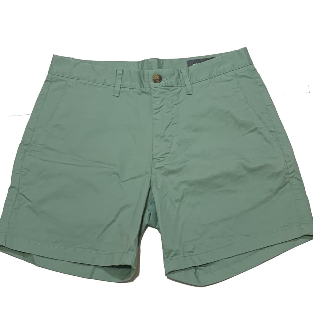 31 / Bonobos Chino Short
